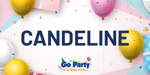 CANDELINE