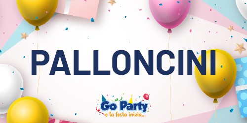 PALLONCINI