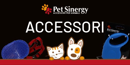 ACCESSORI PET