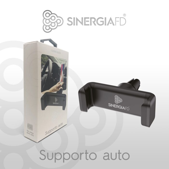 SUPPORTO PER AUTO UNIVERSALE