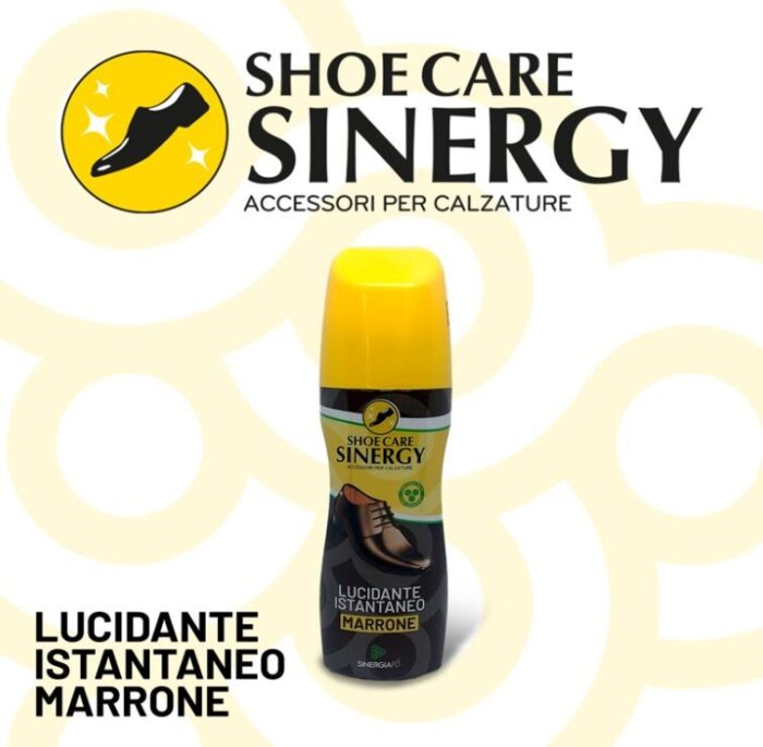 LIQUIDO AUTOLUCIANTE 75 ML MARRONE