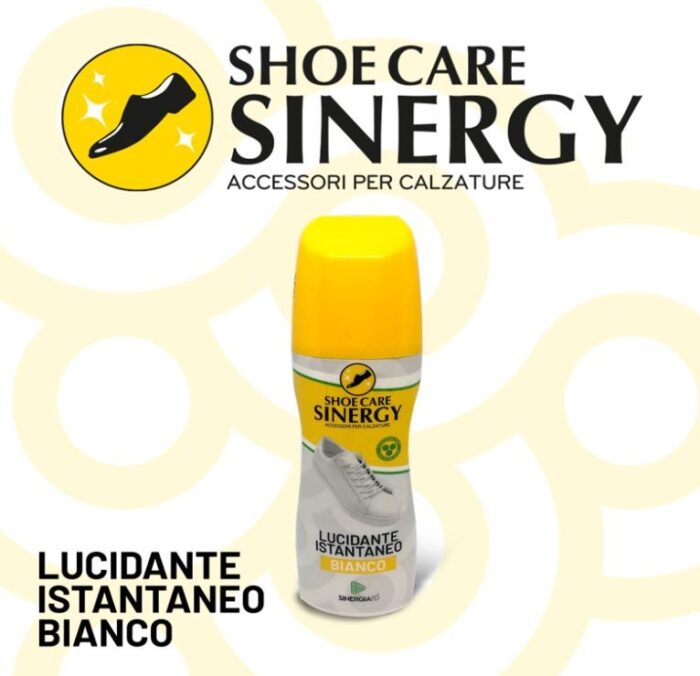 LIQUIDO AUTOLUCIDANTE 75 ML BIANCO