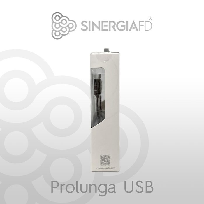 PROLUNGA USB 2 METRI