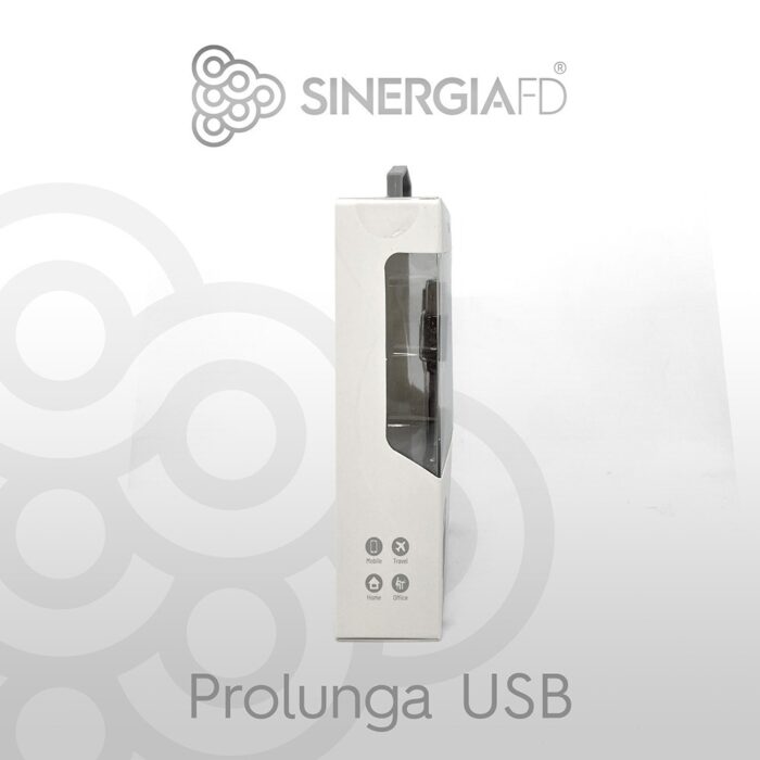 PROLUNGA USB 2 METRI